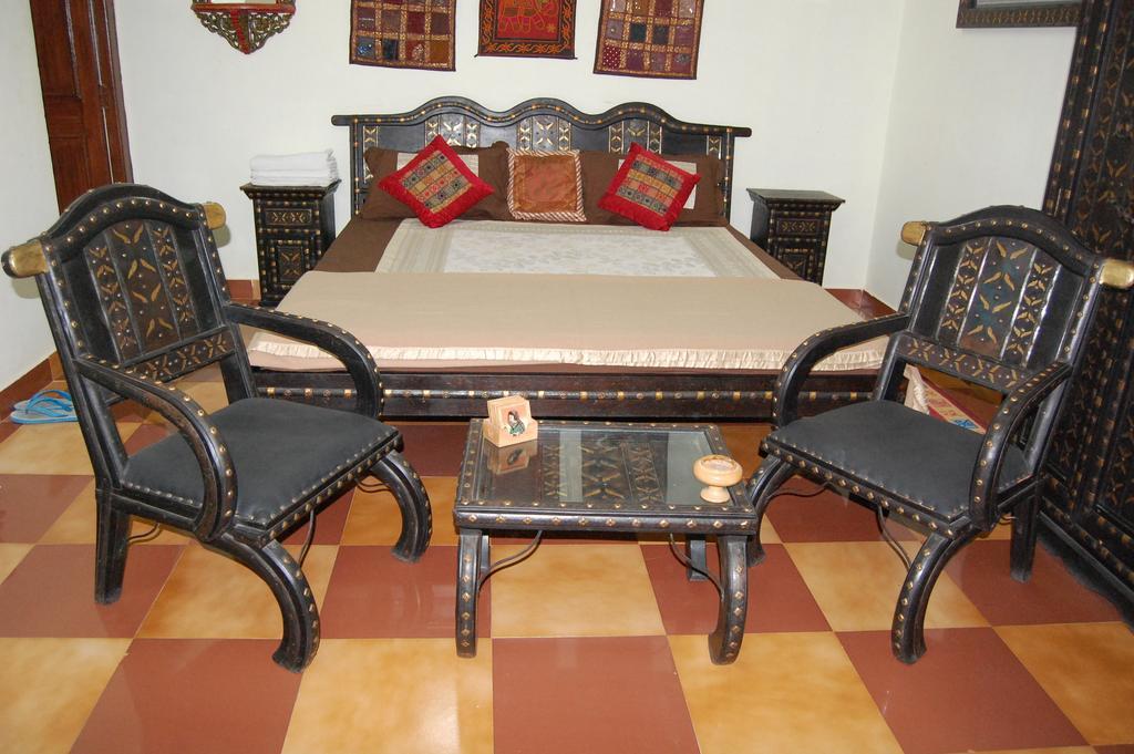 Vansh Villa Jaisalmer Exterior photo