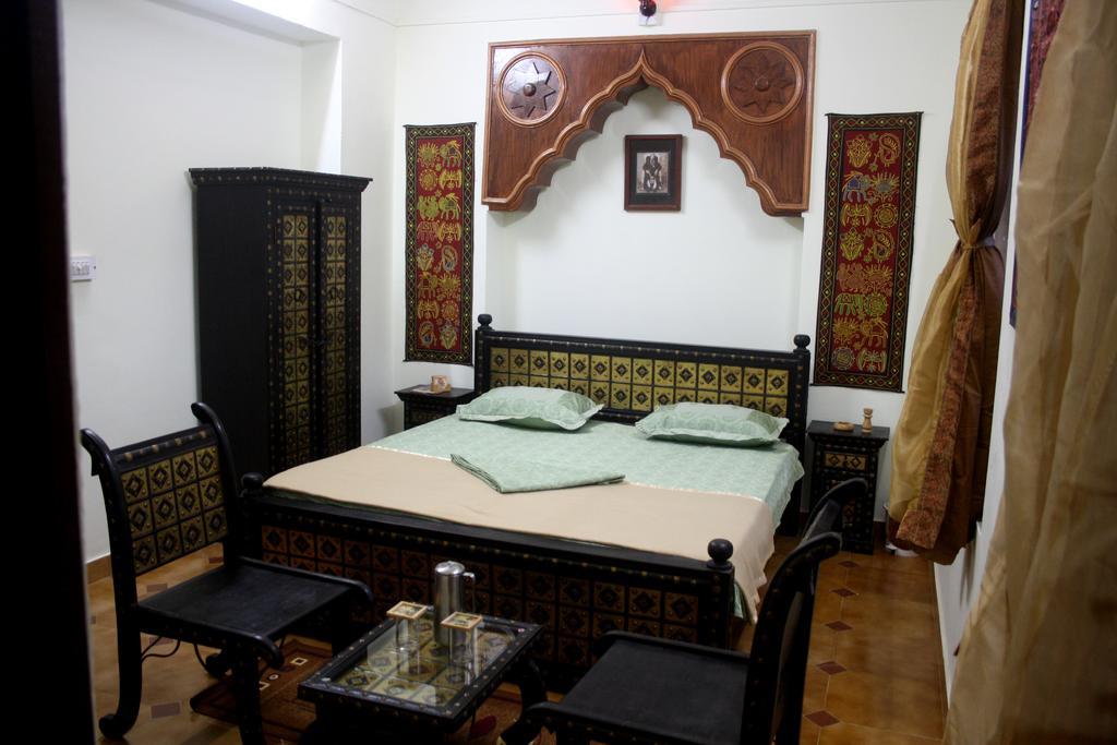 Vansh Villa Jaisalmer Exterior photo