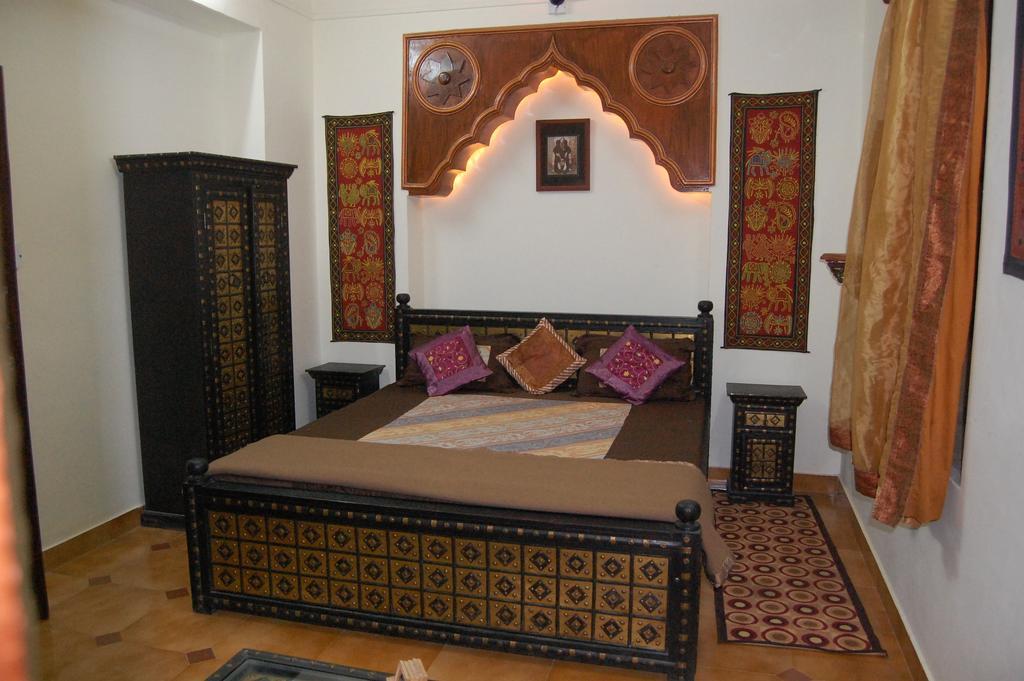 Vansh Villa Jaisalmer Exterior photo