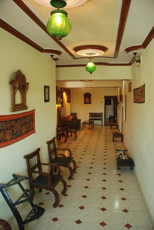 Vansh Villa Jaisalmer Exterior photo
