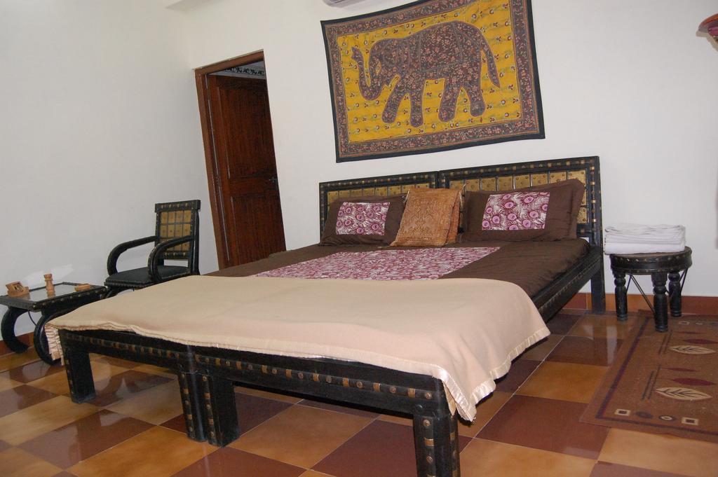 Vansh Villa Jaisalmer Room photo