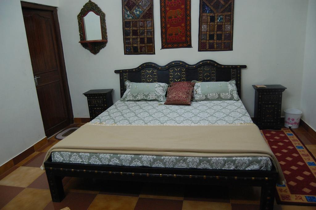 Vansh Villa Jaisalmer Room photo